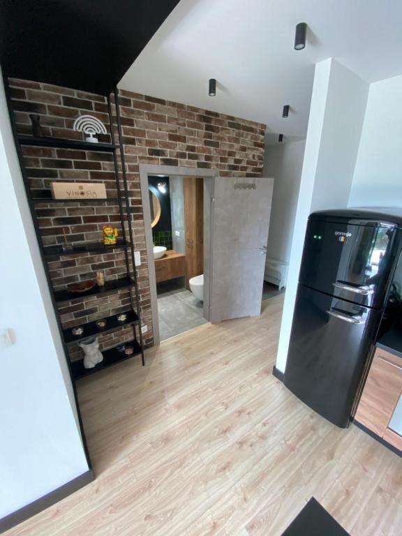 Apartament Nad Wisla Cracovie Extérieur photo